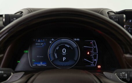 Lexus ES VII, 2019 год, 3 398 999 рублей, 31 фотография