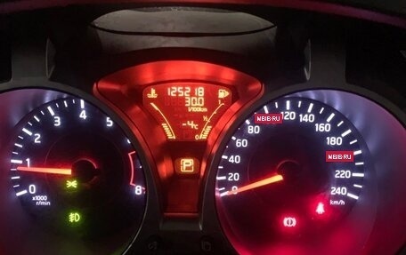 Nissan Juke II, 2011 год, 900 000 рублей, 8 фотография