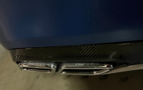 Mercedes-Benz C-Класс, 2018 год, 3 750 000 рублей, 10 фотография