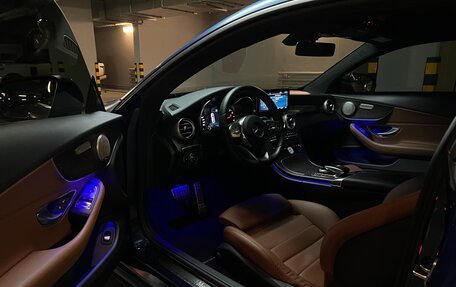 Mercedes-Benz C-Класс, 2018 год, 3 750 000 рублей, 19 фотография