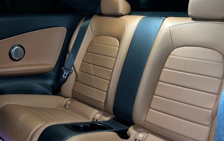 Mercedes-Benz C-Класс, 2018 год, 3 750 000 рублей, 20 фотография