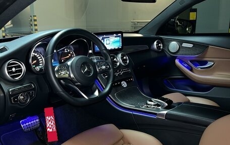 Mercedes-Benz C-Класс, 2018 год, 3 750 000 рублей, 18 фотография