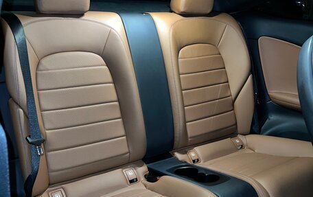 Mercedes-Benz C-Класс, 2018 год, 3 750 000 рублей, 21 фотография