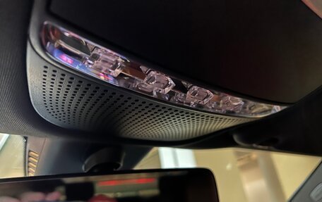 Mercedes-Benz C-Класс, 2018 год, 3 750 000 рублей, 24 фотография