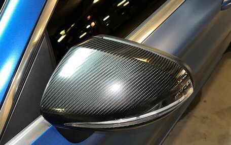 Mercedes-Benz C-Класс, 2018 год, 3 750 000 рублей, 26 фотография