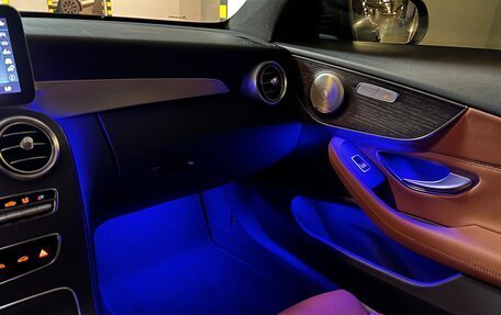 Mercedes-Benz C-Класс, 2018 год, 3 750 000 рублей, 30 фотография