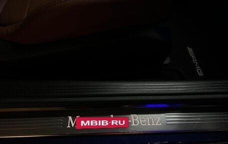 Mercedes-Benz C-Класс, 2018 год, 3 750 000 рублей, 31 фотография