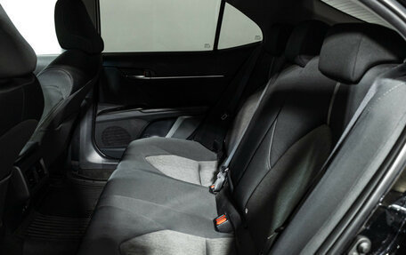 Toyota Camry, 2021 год, 3 099 700 рублей, 10 фотография