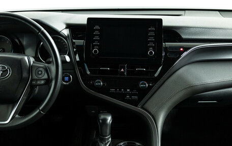 Toyota Camry, 2021 год, 3 099 700 рублей, 14 фотография