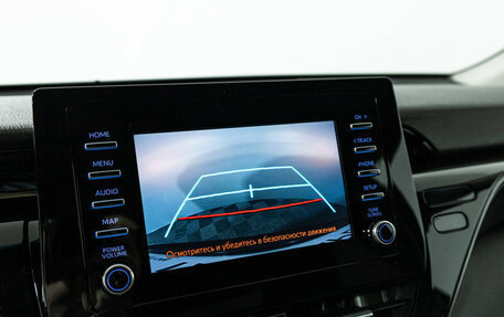 Toyota Camry, 2021 год, 3 099 700 рублей, 15 фотография