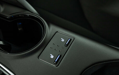 Toyota Camry, 2021 год, 3 099 700 рублей, 17 фотография