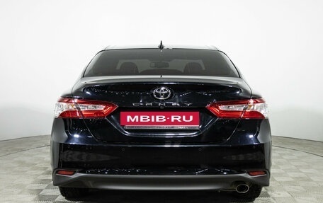 Toyota Camry, 2021 год, 3 099 700 рублей, 6 фотография