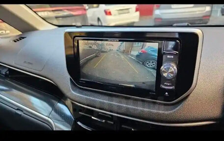 Daihatsu Move VI рестайлинг, 2017 год, 1 000 000 рублей, 4 фотография