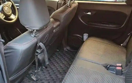 Daihatsu Move VI рестайлинг, 2017 год, 1 000 000 рублей, 6 фотография