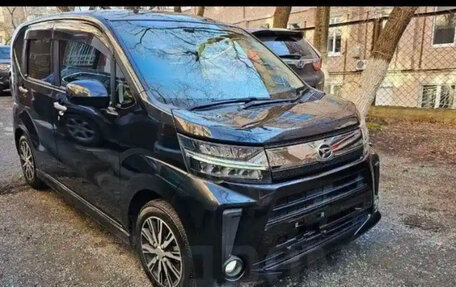 Daihatsu Move VI рестайлинг, 2017 год, 1 000 000 рублей, 3 фотография