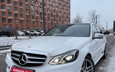 Mercedes-Benz E-Класс, 2014 год, 2 900 000 рублей, 1 фотография