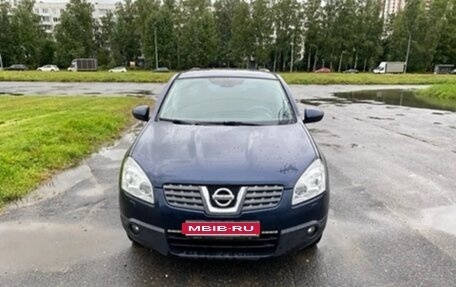 Nissan Qashqai, 2008 год, 650 000 рублей, 1 фотография