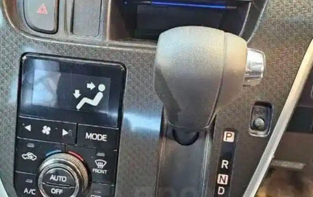 Daihatsu Move VI рестайлинг, 2017 год, 1 000 000 рублей, 8 фотография