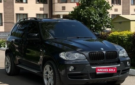 BMW X5, 2006 год, 1 430 000 рублей, 1 фотография