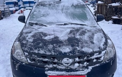 Nissan Murano, 2006 год, 280 000 рублей, 1 фотография