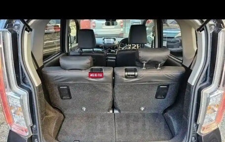 Daihatsu Move VI рестайлинг, 2017 год, 1 000 000 рублей, 7 фотография