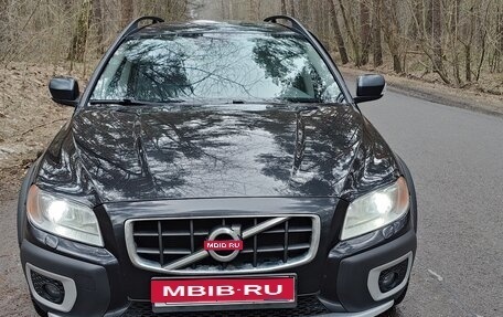 Volvo XC70 II рестайлинг, 2011 год, 1 790 000 рублей, 1 фотография