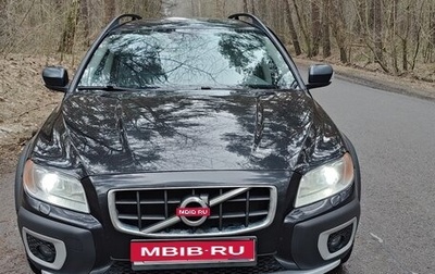 Volvo XC70 II рестайлинг, 2011 год, 1 790 000 рублей, 1 фотография