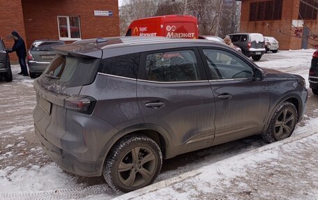 Chery Tiggo 4 I рестайлинг, 2024 год, 1 700 000 рублей, 1 фотография