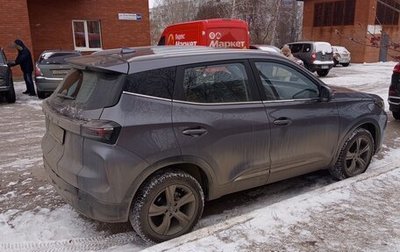 Chery Tiggo 4 I рестайлинг, 2024 год, 1 700 000 рублей, 1 фотография