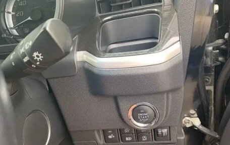 Daihatsu Move VI рестайлинг, 2017 год, 1 000 000 рублей, 10 фотография