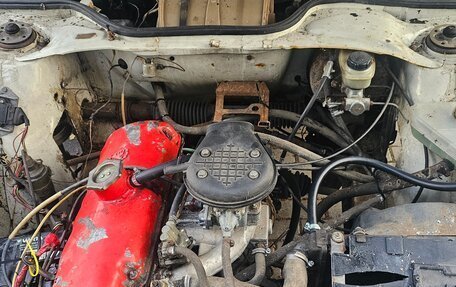 Москвич 2141, 1992 год, 60 000 рублей, 3 фотография