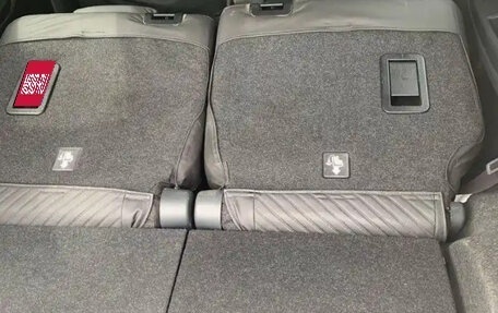 Daihatsu Move VI рестайлинг, 2017 год, 1 000 000 рублей, 11 фотография