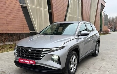 Hyundai Tucson, 2021 год, 3 100 000 рублей, 1 фотография