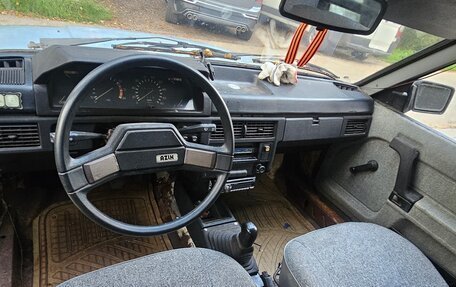 Москвич 2141, 1992 год, 60 000 рублей, 4 фотография