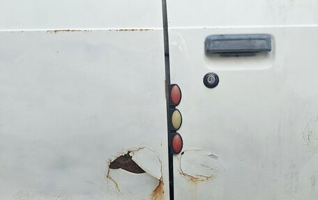 Москвич 2141, 1992 год, 60 000 рублей, 6 фотография