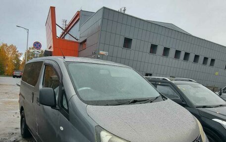 Nissan NV200, 2009 год, 790 000 рублей, 1 фотография