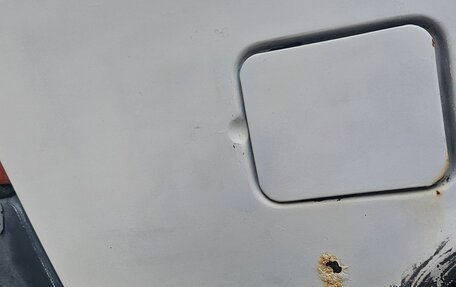 Москвич 2141, 1992 год, 60 000 рублей, 8 фотография