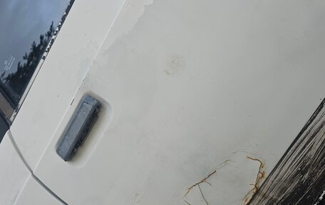 Москвич 2141, 1992 год, 60 000 рублей, 7 фотография