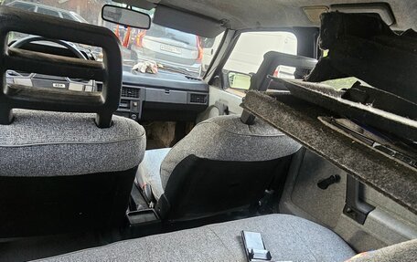 Москвич 2141, 1992 год, 60 000 рублей, 5 фотография