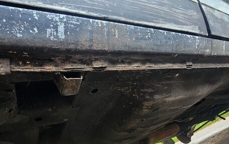 Москвич 2141, 1992 год, 60 000 рублей, 9 фотография