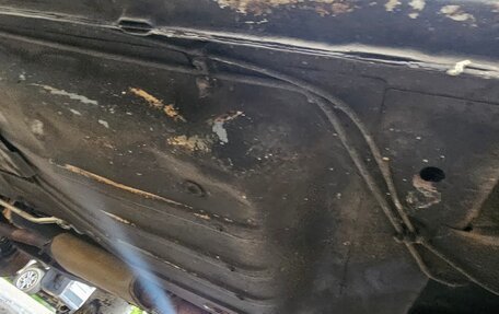 Москвич 2141, 1992 год, 60 000 рублей, 10 фотография