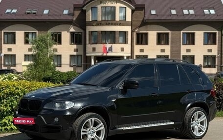 BMW X5, 2006 год, 1 430 000 рублей, 2 фотография