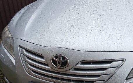 Toyota Camry, 2007 год, 900 000 рублей, 1 фотография