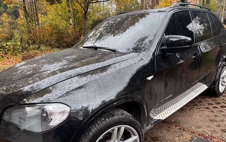 BMW X5, 2006 год, 1 430 000 рублей, 11 фотография