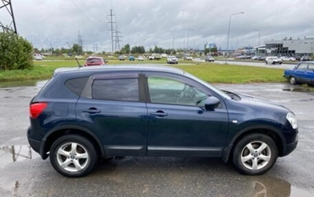 Nissan Qashqai, 2008 год, 650 000 рублей, 5 фотография