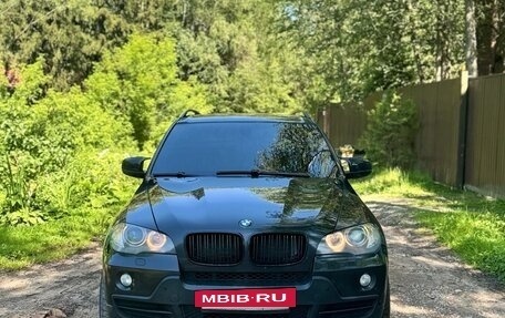 BMW X5, 2006 год, 1 430 000 рублей, 5 фотография