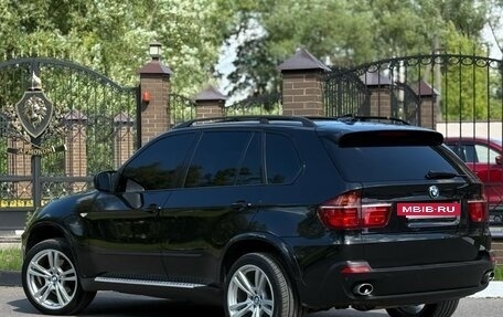 BMW X5, 2006 год, 1 430 000 рублей, 4 фотография