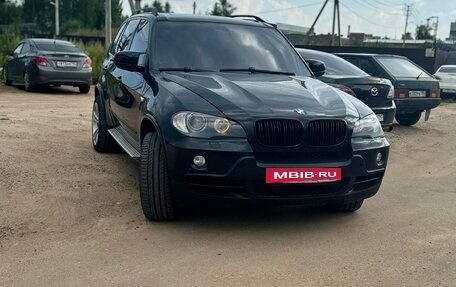BMW X5, 2006 год, 1 430 000 рублей, 6 фотография