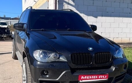 BMW X5, 2006 год, 1 430 000 рублей, 9 фотография
