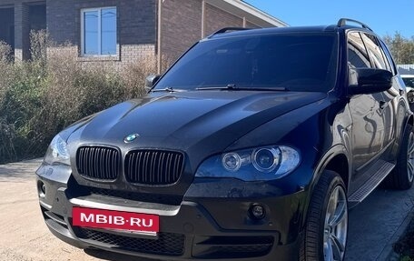 BMW X5, 2006 год, 1 430 000 рублей, 10 фотография